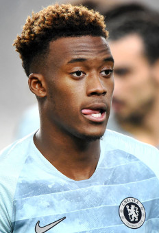 Chelsea's Hudson-Odoi becomes first Premier League player with coronavirus