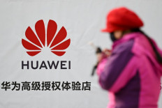 British intelligence says Huawei risk manageable: FT