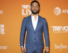 Actor Jussie Smollett indicted on 16 counts of lying to Chicago police