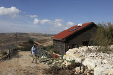Airbnb 'profiting' from Israeli settlements: Amnesty