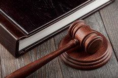 Tycoon Tomy Winata regrets judges attacked during verdict reading