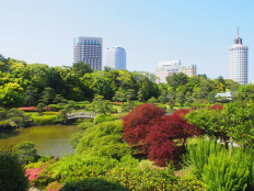 Chiba 1st Japanese city to recognize LGBT couples, common-law marriage