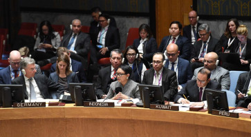 2019 Outlook | part 5&nbsp;- International