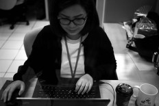 Contemplating the conundrum of a 'toko obat' family business 