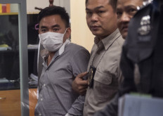 Thai court dismisses case against suspected wildlife trafficking kingpin