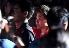 After badminton, Liliyana Natsir embraces new role as civil servant