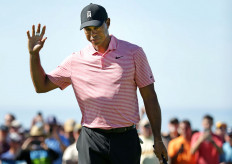 Woods says travel concerns led him to skip Saudi event