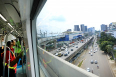 Delayed approval further postpones second phase of MRT project