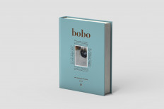 ‘Bobo: The Traveling Hound’ explores human, pet relationships 