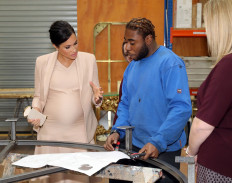 On Women's Day, Meghan hopes for feminist royal baby