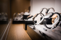 Corruption: I consume, therefore I am