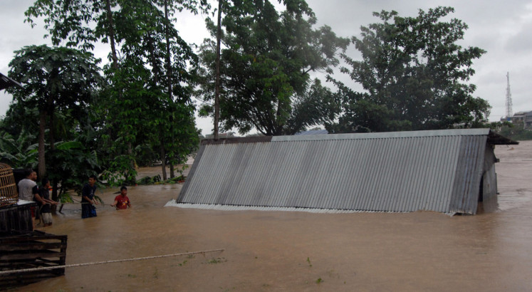 Dozens killed as bad weather continues to batter Indonesia