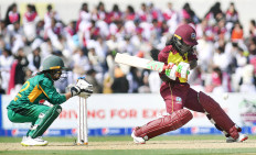 Saliva ban would be hard to police, says Australia's Hazlewood