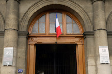 French police get seven years for raping Canadian tourist