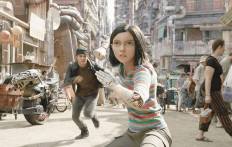 'Alita: Battle Angel' movie finally arrives, to lukewarm reviews