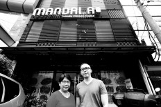 Sons of Mandala Baru&rsquo;s founders maintain nostalgic flavors