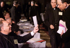 US bishops release names of 300 Texas clergy accused of abuse