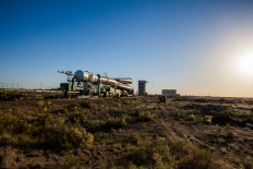 Indonesian startup offers trip to watch Soyuz MS-12 spacecraft launch