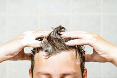 Common hair-washing mistakes stopping you from having healthy hair