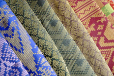 City of culture Yogyakarta hosts 7th ASEAN Traditional Textile Symposium