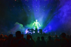 The Chemical Brothers drop dance-filled video for 'Got to Keep On'