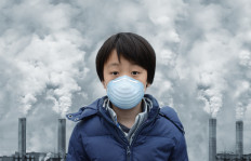 The findings, published in the journal Environment International, showed that most children were exposed to air pollution levels above those recommended by the World Health Organization (WHO), both at school and at home.