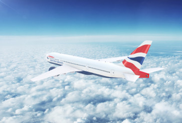 British Airways launches new Turkish route after Thomas Cook collapse