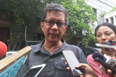 Be careful, presidential spokesman tells Jokowi’s critics