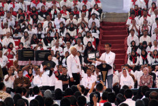 With more trained farmers, Indonesia reduces corn imports