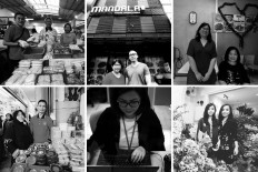 Times they are a-changin': Legacy of Chinese-Indonesian family businesses