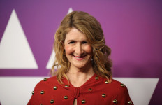 Laura Dern caps long Hollywood career with Oscar win