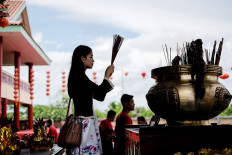 Chinese-Indonesians feel like outsiders amid persisting racist sentiment