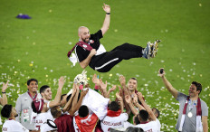 Vietnam to host AFC Cup matches in Southeast Asia