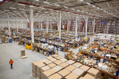 More global brands join in Alibaba's IP alliance