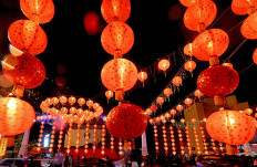 Surakarta offers lanterns, river cruise and festivals to celebrate Chinese New Year