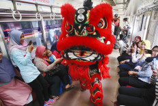 Indonesia tries to embrace Chinese language but problems persist