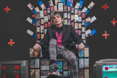 Atta Halilintar among top 10 highest-paid YouTubers in the world