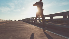 A lot of us can relate to the love-hate relationship we have with running. It’s a fairly physically demanding sport and is ever-so-easy to make excuses out of. 
