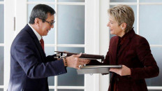 Indonesia-Swiss MLA: Tool to combat tax crime, recover stolen assets