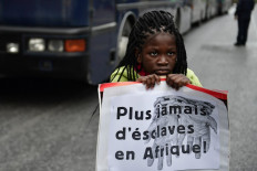 Victims and villains: Anti-trafficking movement urged to tackle racial bias