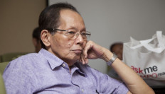 Rahman Tolleng, a dear friend, has left us