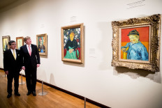 'Fake' still life in US museum confirmed as real Van Gogh