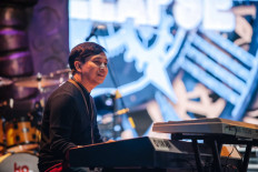 Yovie Widianto named Best Composer at 2020 MAMA 