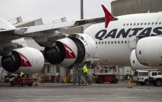 Qantas confirms cancellation of Airbus order