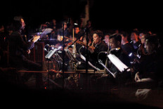 Pontianak composer makes some of Indonesia’s best music 