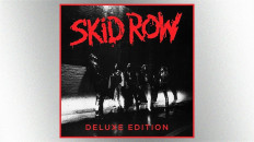 ALBUM REVIEW: Skid Row’s debut re-released 30 years on