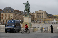 Ghosn under scrutiny over 50,000-euro wedding bill