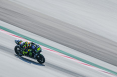 Indonesian fans rejoice over plans for MotoGP