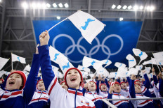  Seoul picked for joint Korean bid to host 2032 Olympics