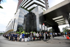 KPK welcomes new investigators